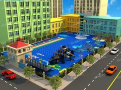 学校整体空间规划方案