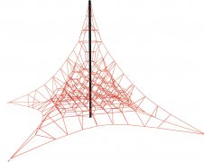 leyu.com乐鱼网绳系列HD-SSW017