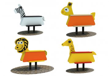 leyu.com乐鱼动物系列可定制儿童