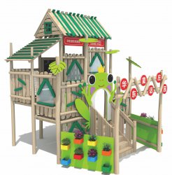 leyu.com乐鱼游乐木质t童话庄园主