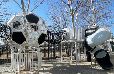 北京市朝花幼儿园