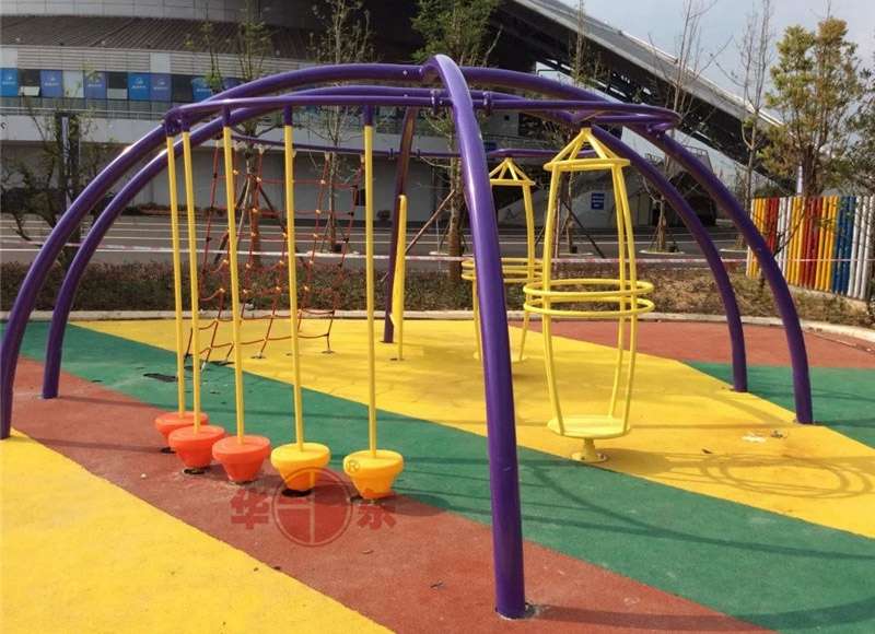 四川绵阳市九州体育馆工程案例图传声筒