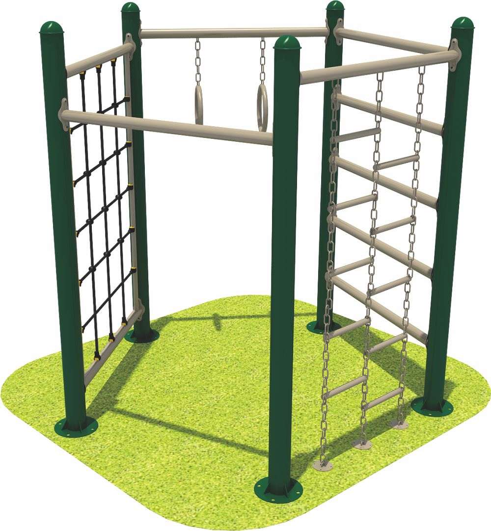 leyu.com乐鱼健身器材 综合锻炼器