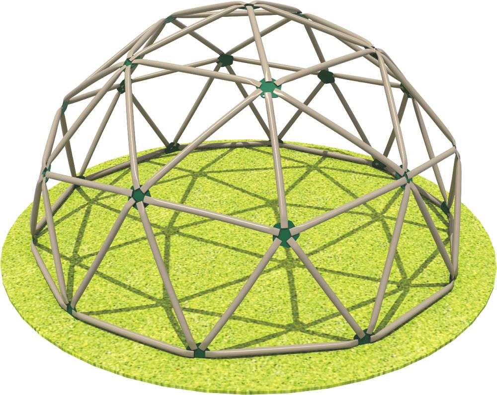 leyu.com乐鱼健身器材 太空球-HD