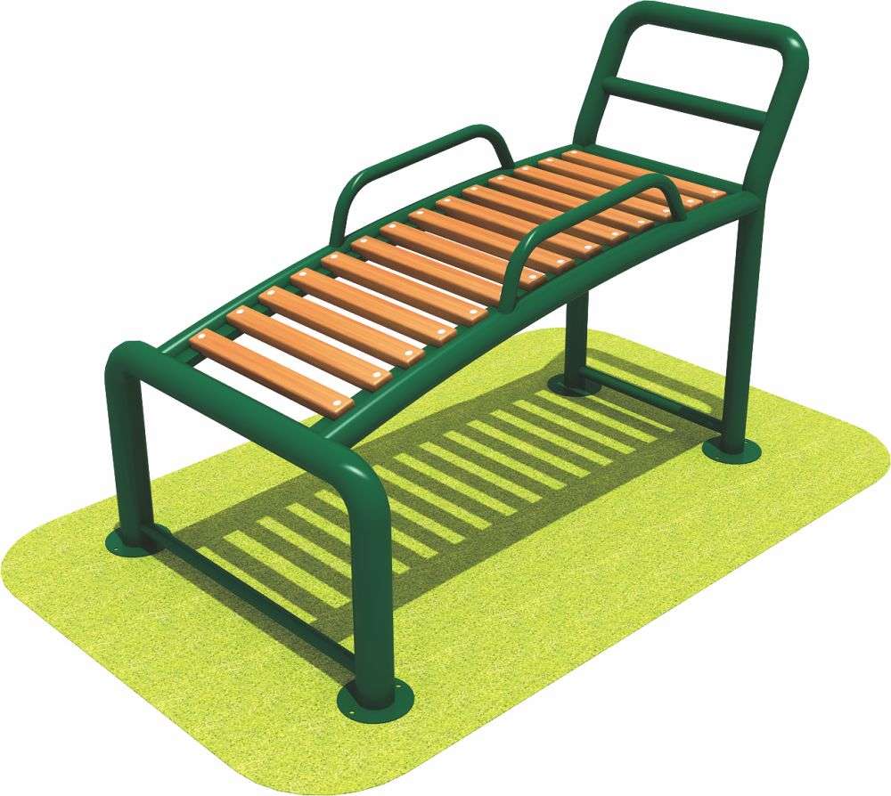 leyu.com乐鱼健身器材 仰卧起坐器