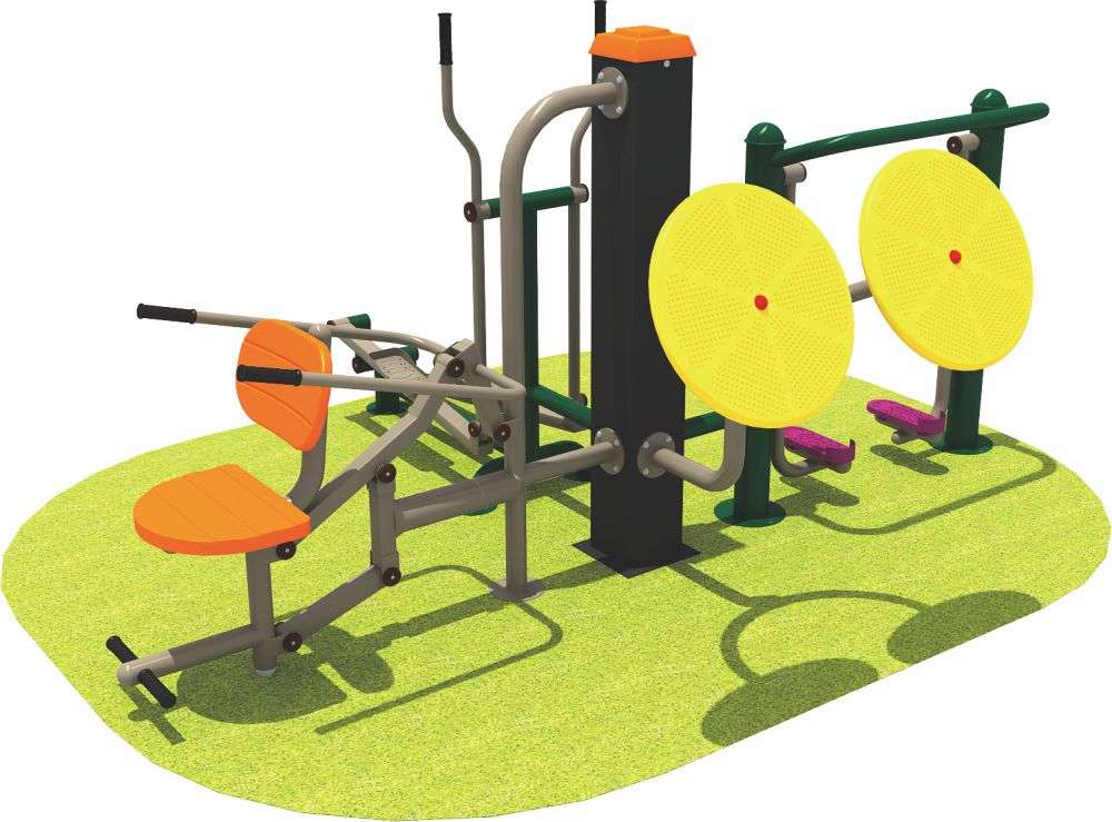 leyu.com乐鱼健身器材 HD-SJS032