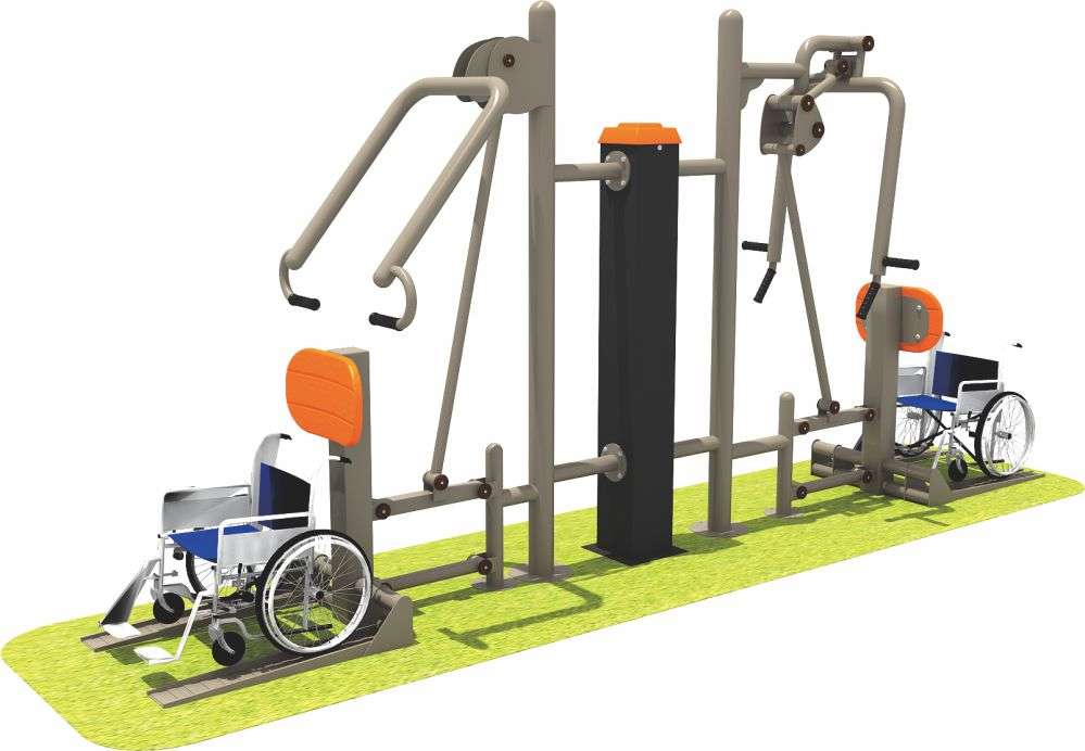 leyu.com乐鱼健身器材 HD-SJS013